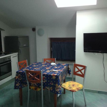 Appartamento Christin San Benedetto del Tronto Exterior foto
