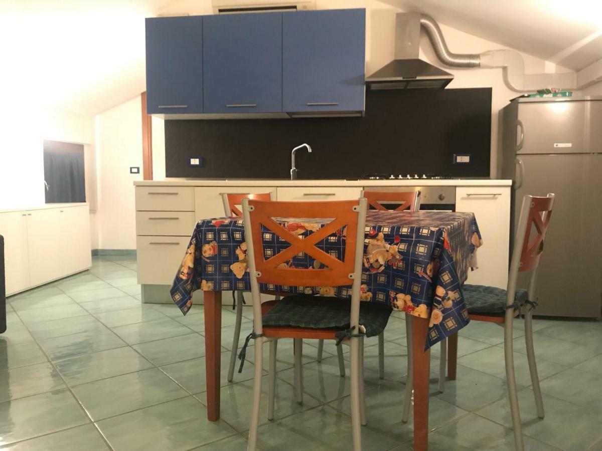 Appartamento Christin San Benedetto del Tronto Exterior foto